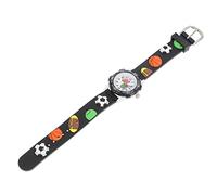 LIFKOME Cartoon Silicone Wristwatch for Boys and Girls Sports Watch for Boys and Girls for Daily Use and Holidays Easy to Wear and Understanding