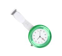 LIFKOME Chic Nurse Watch for Women Portable Pocket Watch Quartz Movement for International Nurses Day and Mothers Day