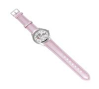 LIFKOME Childrens Watch Unicorn Design Boys and Girls Smart Watch Leather Band