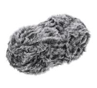 LIFKOME Chunky Yarn for Crocheting DIY Knitting Yarn Polyester Soft Supple Crochet Thread for Plushie Making