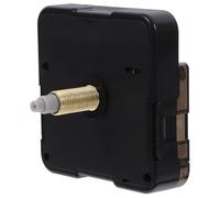 LIFKOME Clock Motor Replacement Mechanism for DIY Clock Repair and Replacement Projects, ABS Material, Silent Operation, Powered by 1 AA Battery, Suitable for Offices and Bedrooms