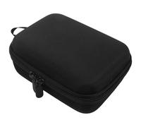 LIFKOME Compartment Insulin Vial Case Peptide Case with Eva Fabric Material Compact and Portable for Travel and Home Use for Diabetic Patients