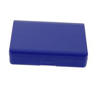 LIFKOME Compartment Watercolor Mixing Palette Box with Airtight Lids Lightweight Pigment Storage Tray for Artists Students and Hobbyists the Go