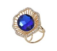 LIFKOME Delicate Rhinestone Scarf Clip Hollow Crystal Buckle for Women S Shawls and Wraps Alloy Fastener with Smooth Touch Elegant Oval Geometric Design Suitable for Weddings and Parties