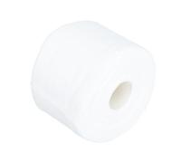 LIFKOME Disposable Facial Cotton Tissue Pads Soft Cotton Material Dual-use Dry Wet Face Wipes for Sensitive Skin Makeup Removal and Travel Cleansing Towels Chemical