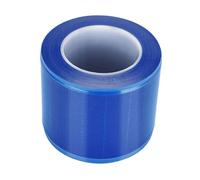 LIFKOME Disposable Protective Film Lightweight Isolation Barrier Tape for Equipment Protection Transparent Practical and Portable for Tattoo and Instrument Use