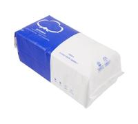 LIFKOME Disposable Washcloth Wet Dry Wipes Face Cleansing Tissue for Home Travel Random Style