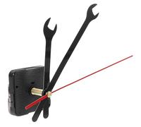 LIFKOME DIY Clock Mechanism Kit Replacement for DIY Clock Repairs