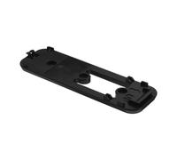 LIFKOME Doorbell Mount Backplate Replacement Compatible with Blink Video Doorbell Anti-Theft Bracket with Weatherproof Construction Precise Alignment for Stable Installation and Easy