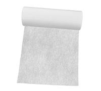 LIFKOME Double Sided Fusible Web Lightweight Iron Non-woven Interfacing Tape for Sewing Hemming DIY Crafts Breathable Adhesive Fabric Stabilizer for Garment Edge Reinforcement
