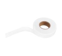 LIFKOME Double-sided Heat Resistant Hem Tape No Sew Adhesive for Pants Garments Easy Hemming Fusible Fabric Tape for DIY Clothing Repairs