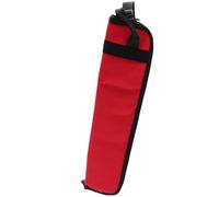 LIFKOME Drum Stick Bag for Drum Portable Drumstick Carrying Case Made of Material for Storage and Transport for Drummers The Go