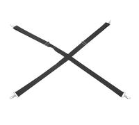 LIFKOME Drum to Adjustable Nylon Strap Snare Marching Shoulder Save Sling for Efforts and Free Hands Your Performance Parade