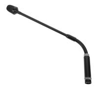 LIFKOME Dynamic Gooseneck Microphone Pin Xlr Connector for Dj Stage Conference Bar Metal Hose Clear Audio Mic with Flexible Design for Live Performances and Meetings