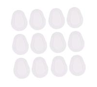 LIFKOME Elastic Eye Patches 6 Pairs 9x7cm Nonwoven Fabrics Relieve Eye Fatigue for Sensitive Skin Beauty Personal Care