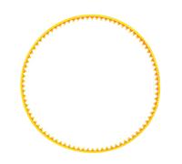 LIFKOME Electric Cotton Candy Machine Belt Replacement Treadle Sewing Machine Spare Part for Quick Installation and Easy Maintenance Compatible with Cotton Floss Candy Makers Supporting