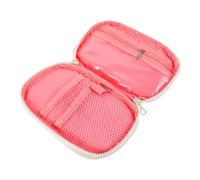 LIFKOME Emergency Medical Bag Travel Nursing Bag Cartoon Design for Outdoor Adventures
