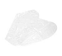 LIFKOME Exfoliating Foot Peel Mask 2 Pairs Moisturizing Foot Masks for Dead Skin Removal Callus Softening