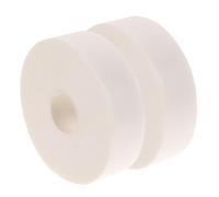 LIFKOME Eyelash Grafting Adhesive Tape and Eyelash Extension Isolation Tape 2pcs Widened Medium Adhesive for Professional Lash Extension Application