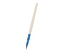 LIFKOME Eyeliner Brush Tool Set 3 Pieces Ultra-Fine Detail Applicator for Eyeliner and Eyeshadow Precision Makeup Brushes for Eye Artistry