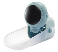 LIFKOME Faucet Extender Astronaut Design Easy Install Hand Washing Sink Extender for Bathroom Tub Promotes Independence Fun Chic