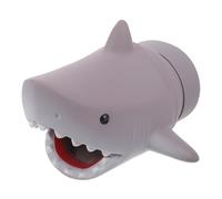 LIFKOME Faucet Extender for Babies Cartoon Water Guiding Tap Extension Device Child Bathroom Splash Prevention Safety Accessory Bath Tub Faucet Extending Tool