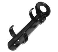 LIFKOME Fire Extinguisher Bracket for Vehicle Wall Mount Heavy Duty Fire Extinguisher Holder for Boat Car Trunk Safety Protection