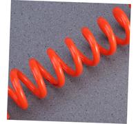 LIFKOME Flexible Retractable Recoil Air Hose for Compressor Air Tool PU Material Temperature Resistant