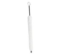 LIFKOME Flute Cleaning Brush Cotton Thread Soft Flute Maintenance Tool for Beginners and Musicians