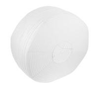 LIFKOME Foldable Origami Lamp Shade Modern Japanese Lantern Light Cover for Living Room Dining Bar Cafe Ceiling Lampshade Versatile Easy Clean Design