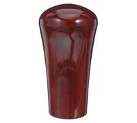 LIFKOME Forklift Lever Knob for Shift Tractor Loader, Wear-Resistant Plastic Hand Ball, Universal Compatibility for Agricultural Equipment and Construction Equipment, 13.00X4.50X3.00cm