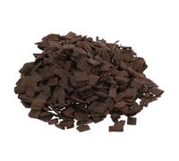 LIFKOME French Oak Chips for Red Wine Aging Medium to Heavy Toasted Wood for DIY Wine Making Home Brewing Supplies to Enhance Flavor and Aroma