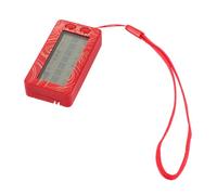 LIFKOME Funny Lottery Number Picker Device AI Lottery Picker Electronic Draw Machine for Party Games Compact High Accuracy Portable Design Enhance Your Winning Chances