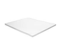 LIFKOME Gel Printing Plate Soft Flexible Reusable Monoprinting Surface for DIY Printmaking Card Making Scrapbooking Mixed Media Projects Safe for Little Hands Durable Design