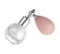 LIFKOME Glitter Highlighter Powder Spray Portable Convenient for Carrying White Flash Powder and Glass Body Face Party Proms Random Color