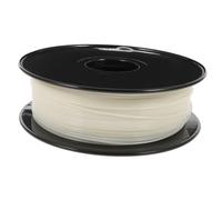 LIFKOME Glow Dark Pla Printer Filament Spool Smooth Printing Wear Resistant for Printers DIY Objects Bright in Low Light