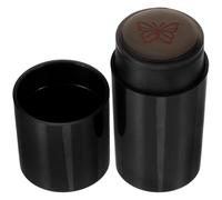 LIFKOME Golf Ball Stamp Personalised Quick-drying Multi-functional Plastic Golf Ball Marker Stamp Tool for Adults and Students Portable Waterproof Personalised Accessory