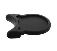 LIFKOME Guitar Neck Rest Cradle with Rubber Material and Simple Installation, Prevents Accidental Falls, Suitable for Desktop Use as Instrument Stand Accessory