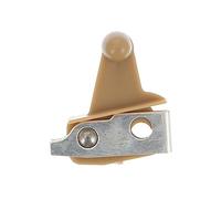 LIFKOME Hair Clipper Switch Replacement for Series Power Switch Compatible with Haircut Equipment Easy to Install Reliable Hair Trimmer Repair Part