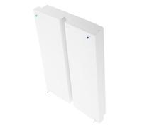 LIFKOME High-density Eva Insect Mounting Plate Large Butterfly Specimen Display Board 21x14.8x3cm Lab Pinning Board for Science Education and Insect Collection