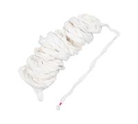 LIFKOME High-Temperature Resistant Perm Cotton Coils for Salon Use Disposable Bag Protective Cotton for Hair Dye Perms Manicures Pedicures Single-use Barber Tissue Wraps for Hygienic