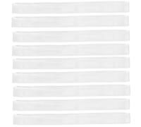 LIFKOME Invisible High Heel Shoe Straps with Comfortable Tpu Grip 20pcs for Women and Enhanced Stability Classic Invisible Style for Dance and Social Occasions