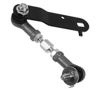 LIFKOME Iron Height Level Sensor Link for Car Suspension Precise Measurement Easy Installation Secure Connection Rod Replacement for Rear Sensor Control