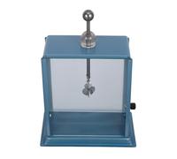 LIFKOME Iron Shell Foil Static Electricity Tester Physics Experiment for Classroom Teaching Aid Electrostatic Science Instrument for High School Stem Science Learning