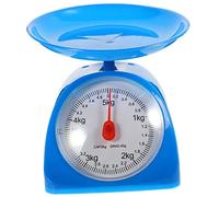 LIFKOME Kitchen Scales Digital Food Scales Professional Table Scales Practical Kitchen Scales Portable Baking Scales Household Scales Kitchen Accessories