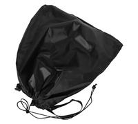 LIFKOME Large Stroller Travel Bag with Dustproof Cover Airplane Gate Check Organizer for Various Brands Convenient Carry Shoulder Strap for Flight Storage