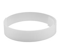 LIFKOME LED Light Diffuser Strip with Soft Lighting and Acrylic Semitransparent Panel, Practical Diffuser Lamp Cover for Even Illumination for Living Room and Kitchen
