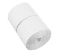 LIFKOME Lint-free Nail Wipes 1000pcs Nail Washing Roller Paper Makeup Removing Pads for Gel Polish Remover Home Travel Use