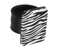 LIFKOME Magnetic Bobby Pin Wristband Flexible for Hairdressers Makeup Artists Sewing Comfortable Skin-Friendly Portable Pin Holder