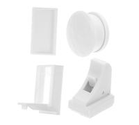 LIFKOME Magnetic Drawer Lock Childproof Safety Lock for Cabinet Door Keep Close Heavy Duty Security for Kitchen Office Furniture